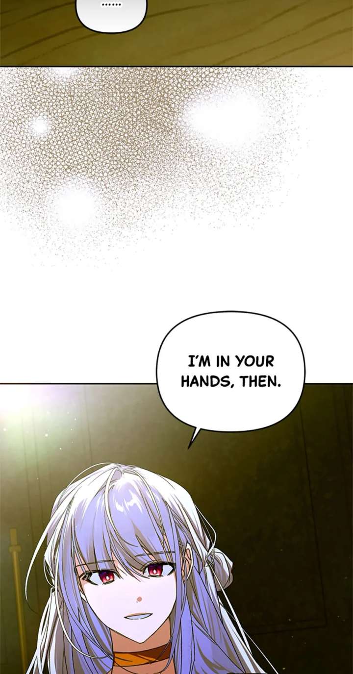 Fell Into the Arms of a Mad Villain Chapter 73 - Page 36