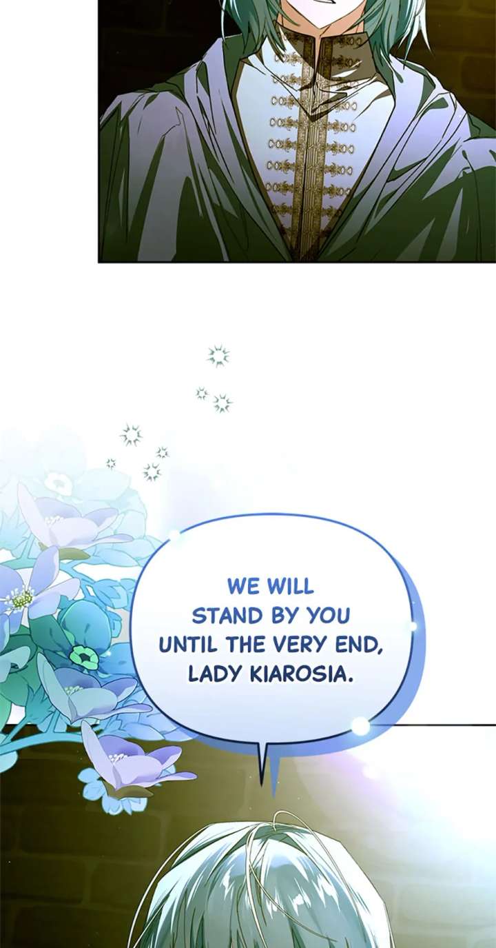 Fell Into the Arms of a Mad Villain Chapter 73 - Page 38