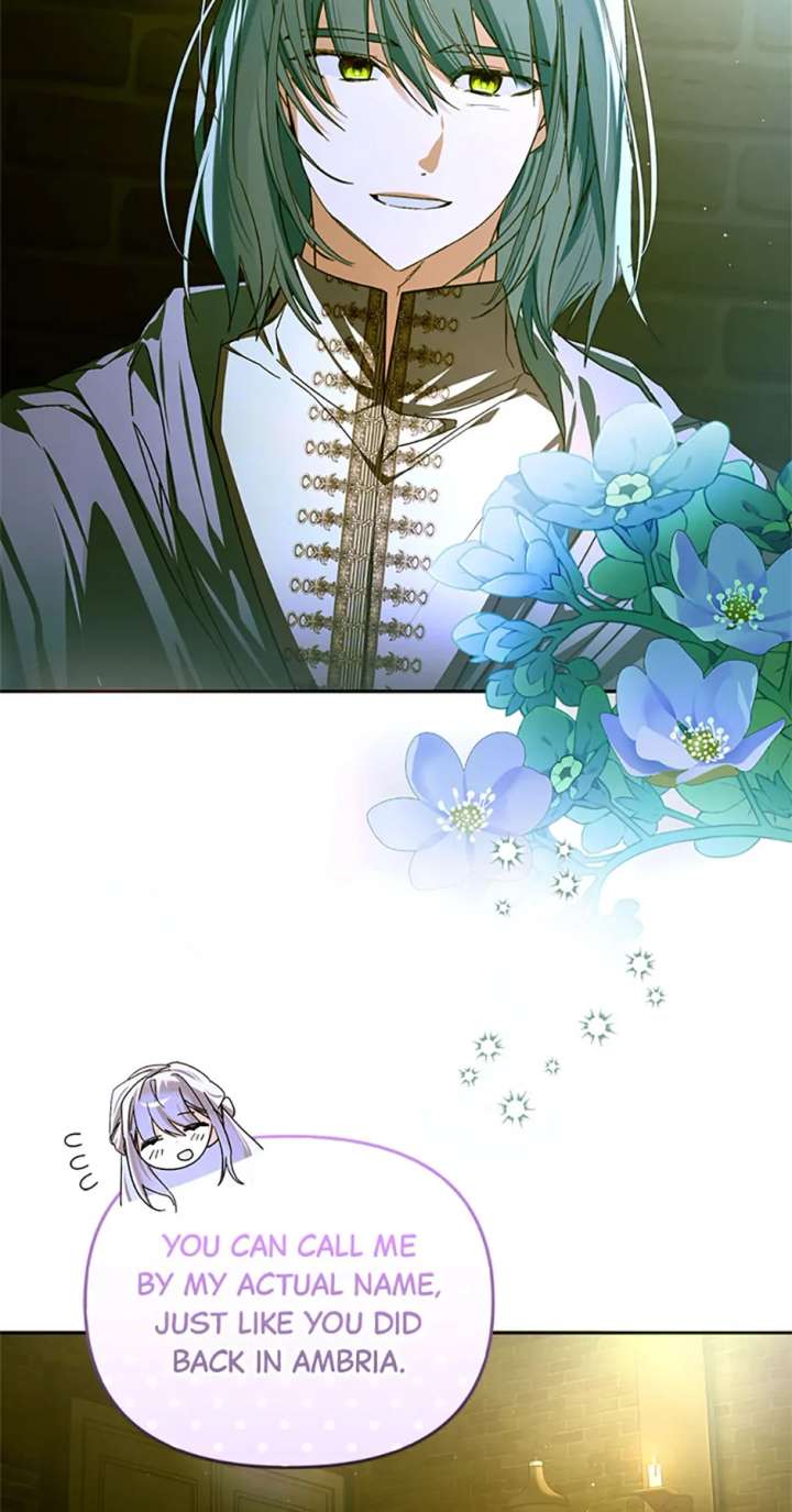 Fell Into the Arms of a Mad Villain Chapter 73 - Page 39