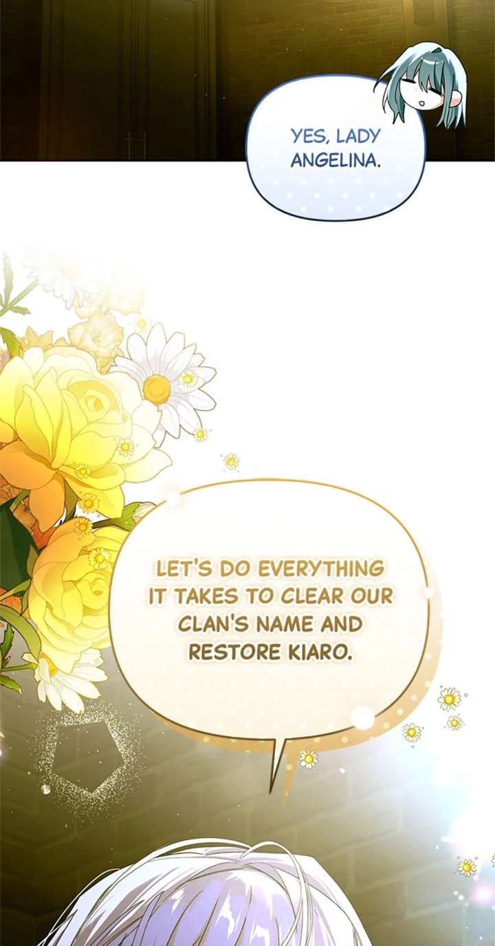 Fell Into the Arms of a Mad Villain Chapter 73 - Page 40