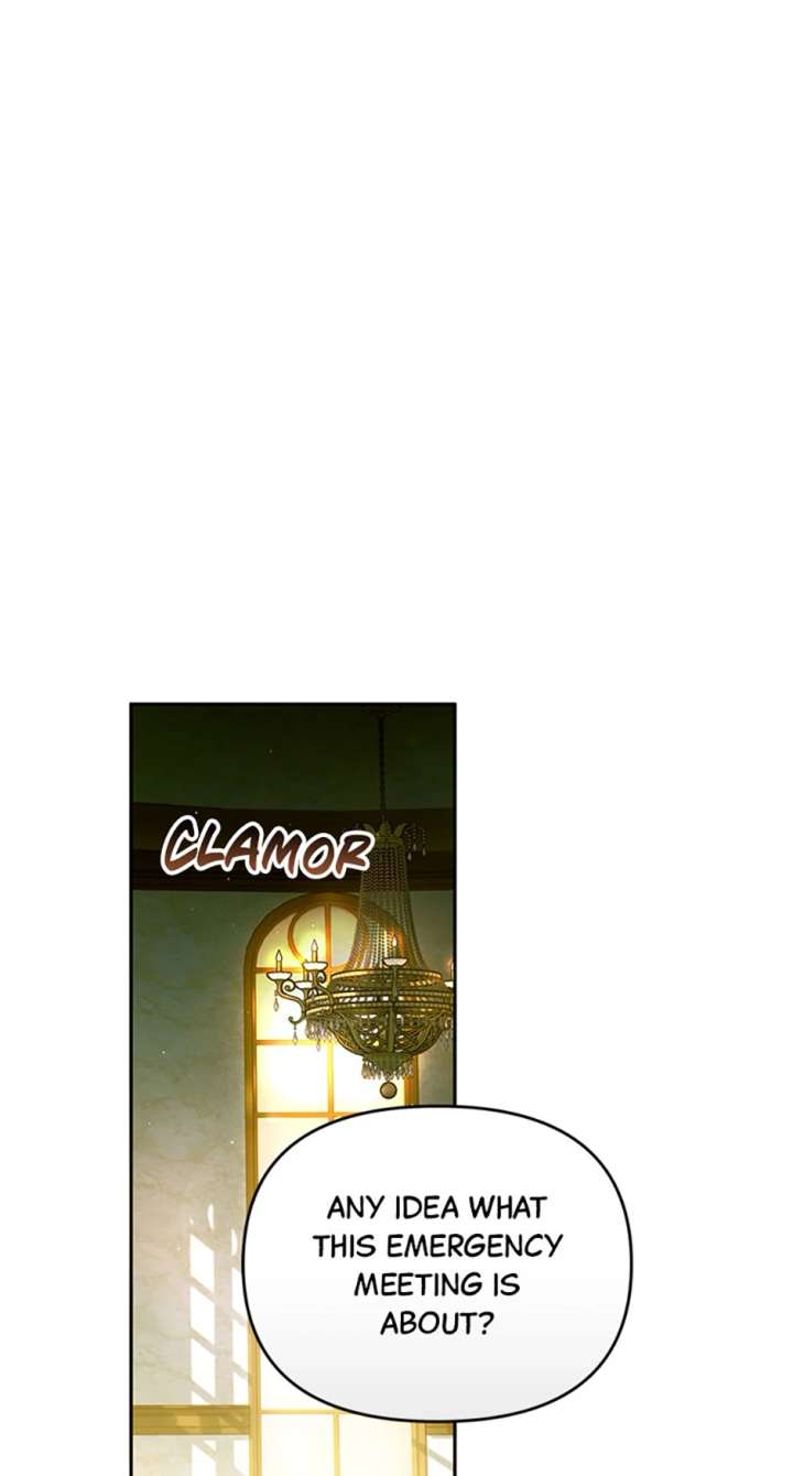 Fell Into the Arms of a Mad Villain Chapter 73 - Page 42