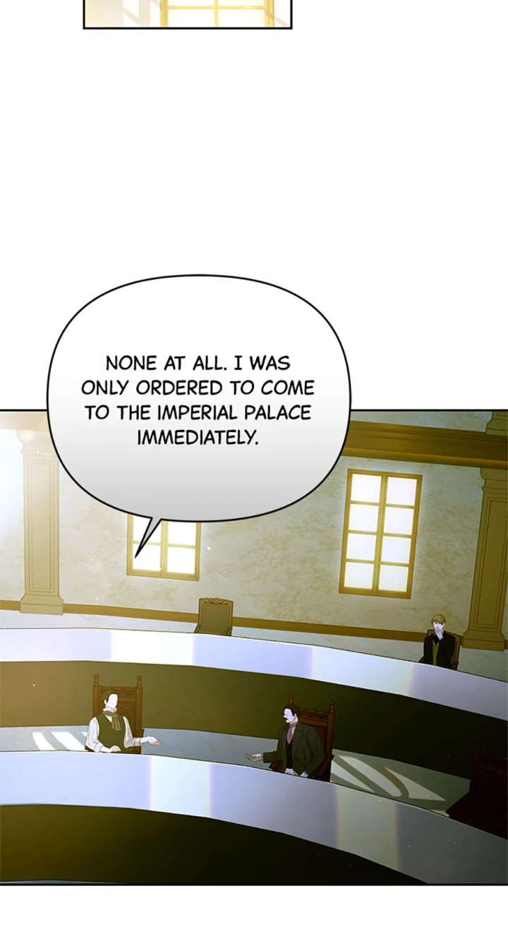 Fell Into the Arms of a Mad Villain Chapter 73 - Page 43