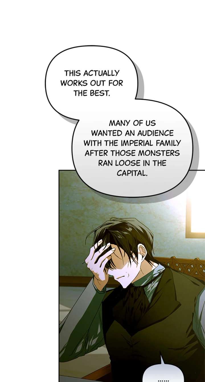 Fell Into the Arms of a Mad Villain Chapter 73 - Page 44