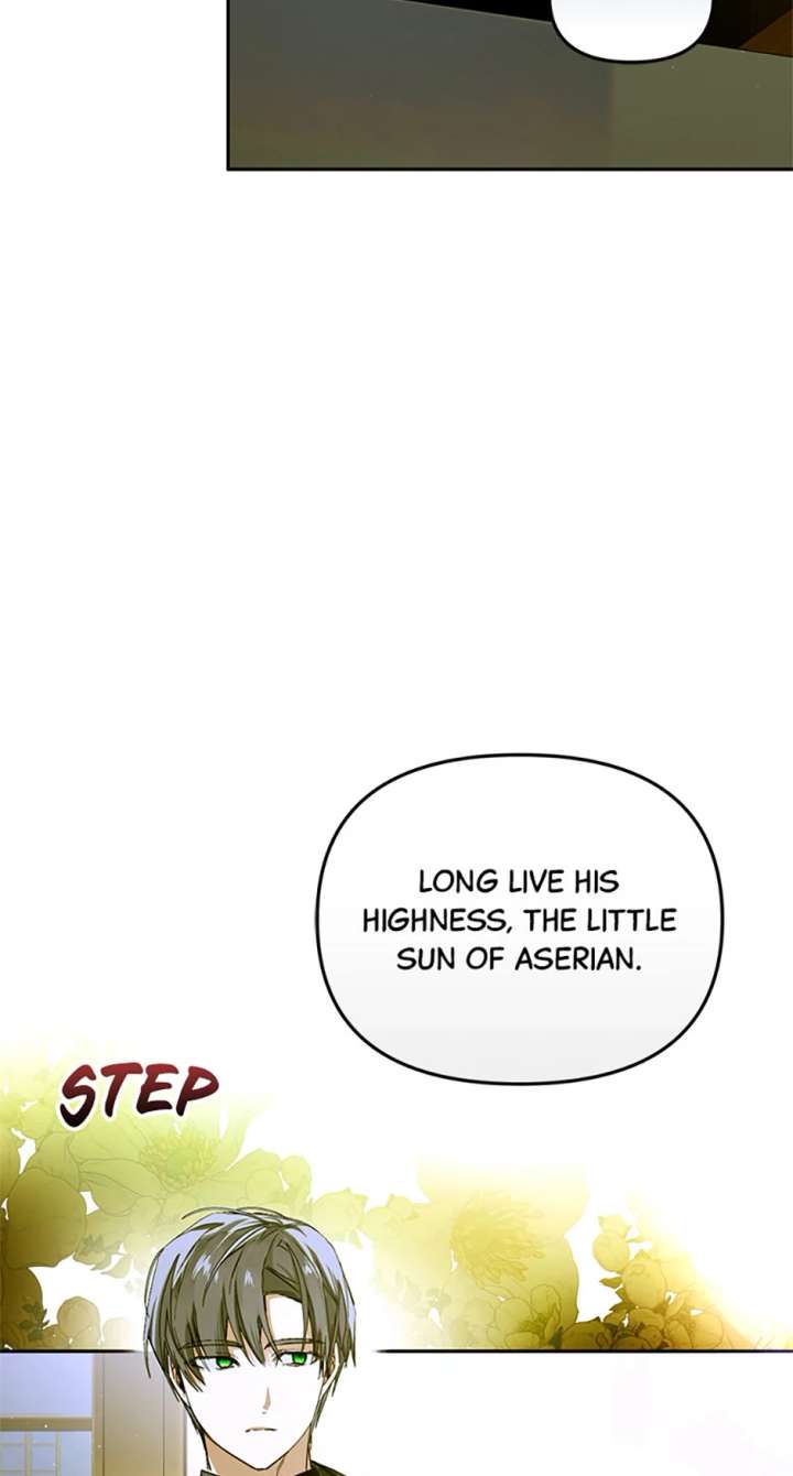 Fell Into the Arms of a Mad Villain Chapter 73 - Page 45