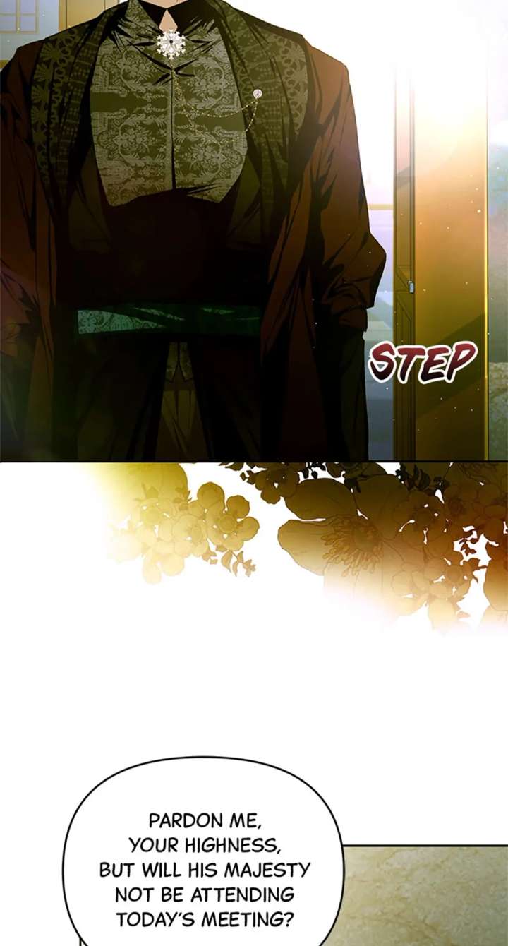 Fell Into the Arms of a Mad Villain Chapter 73 - Page 46