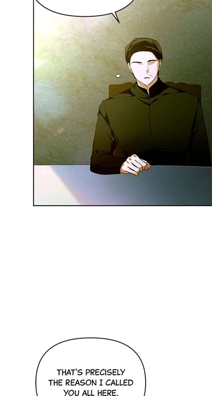 Fell Into the Arms of a Mad Villain Chapter 73 - Page 47