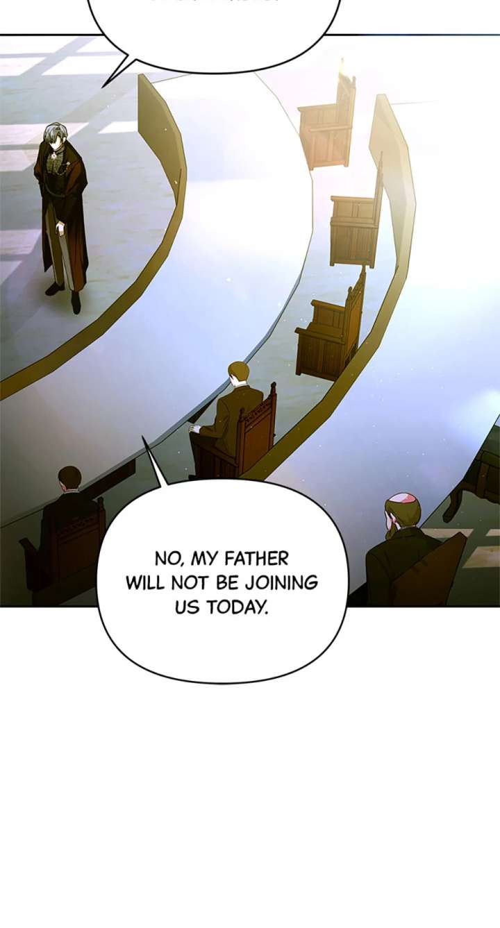 Fell Into the Arms of a Mad Villain Chapter 73 - Page 48