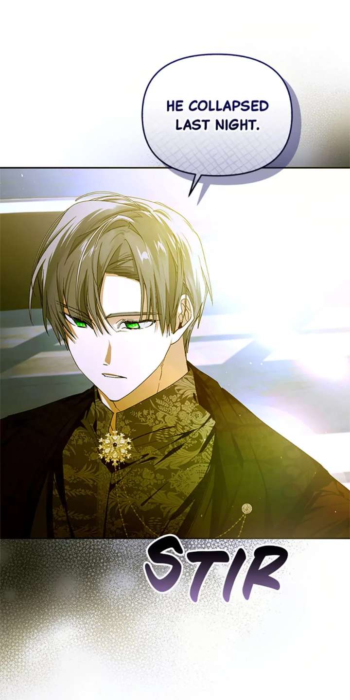 Fell Into the Arms of a Mad Villain Chapter 73 - Page 49