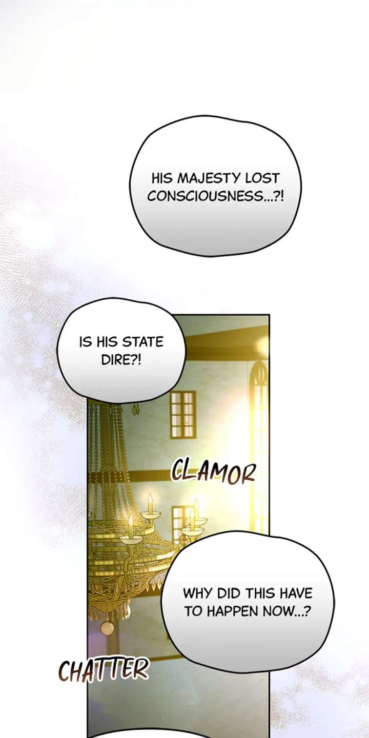 Fell Into the Arms of a Mad Villain Chapter 73 - Page 50