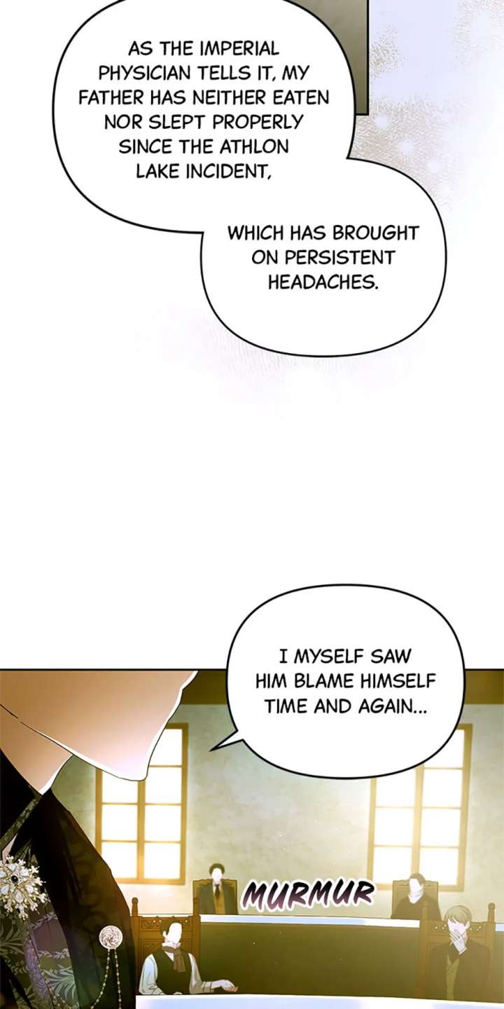 Fell Into the Arms of a Mad Villain Chapter 73 - Page 51