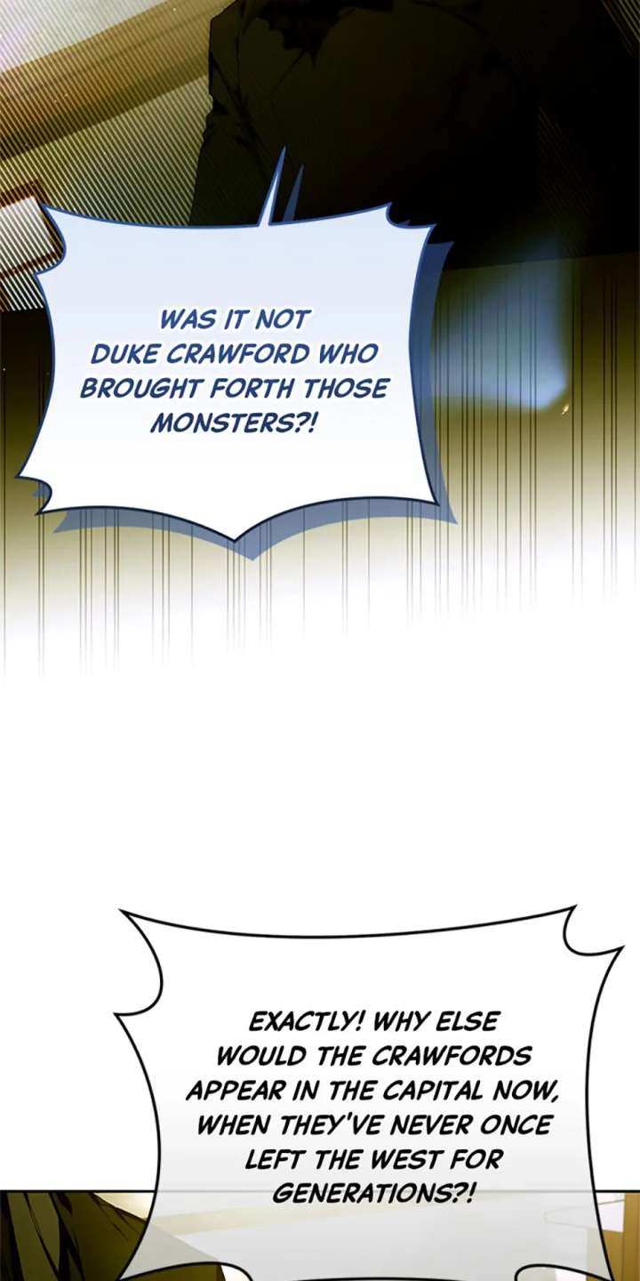 Fell Into the Arms of a Mad Villain Chapter 73 - Page 53