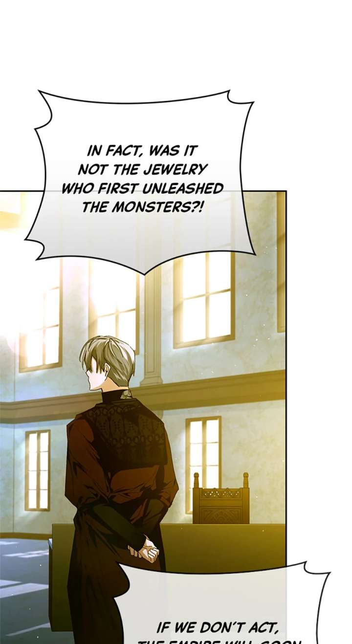 Fell Into the Arms of a Mad Villain Chapter 73 - Page 55