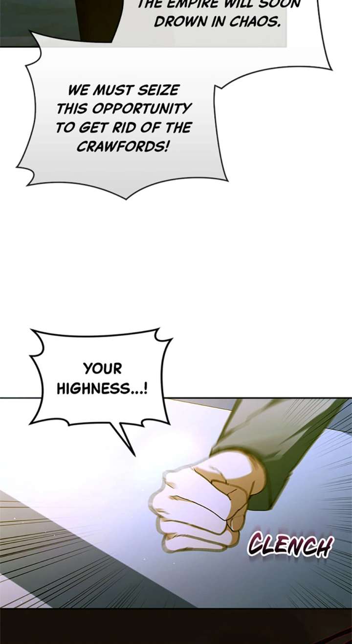 Fell Into the Arms of a Mad Villain Chapter 73 - Page 56