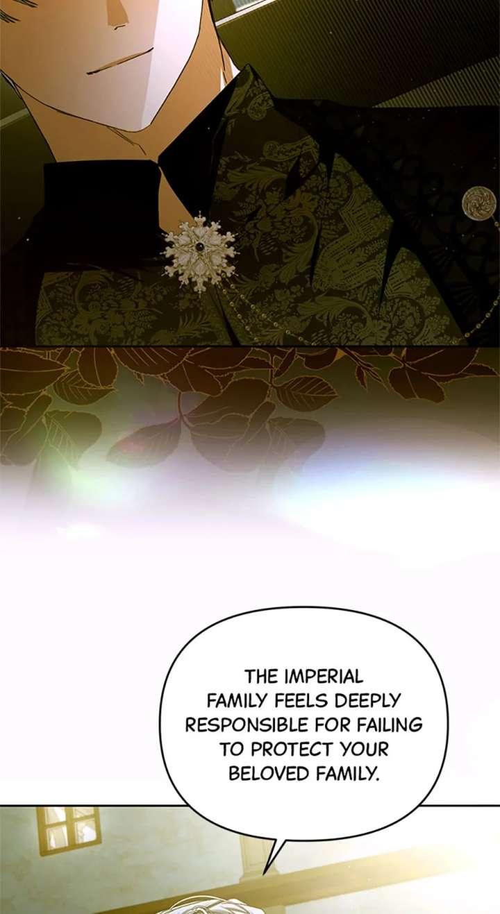 Fell Into the Arms of a Mad Villain Chapter 73 - Page 58