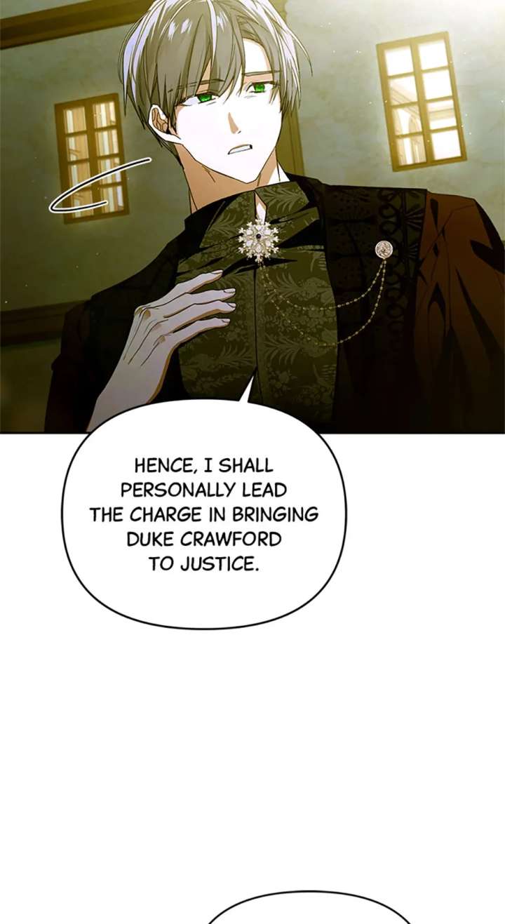 Fell Into the Arms of a Mad Villain Chapter 73 - Page 59