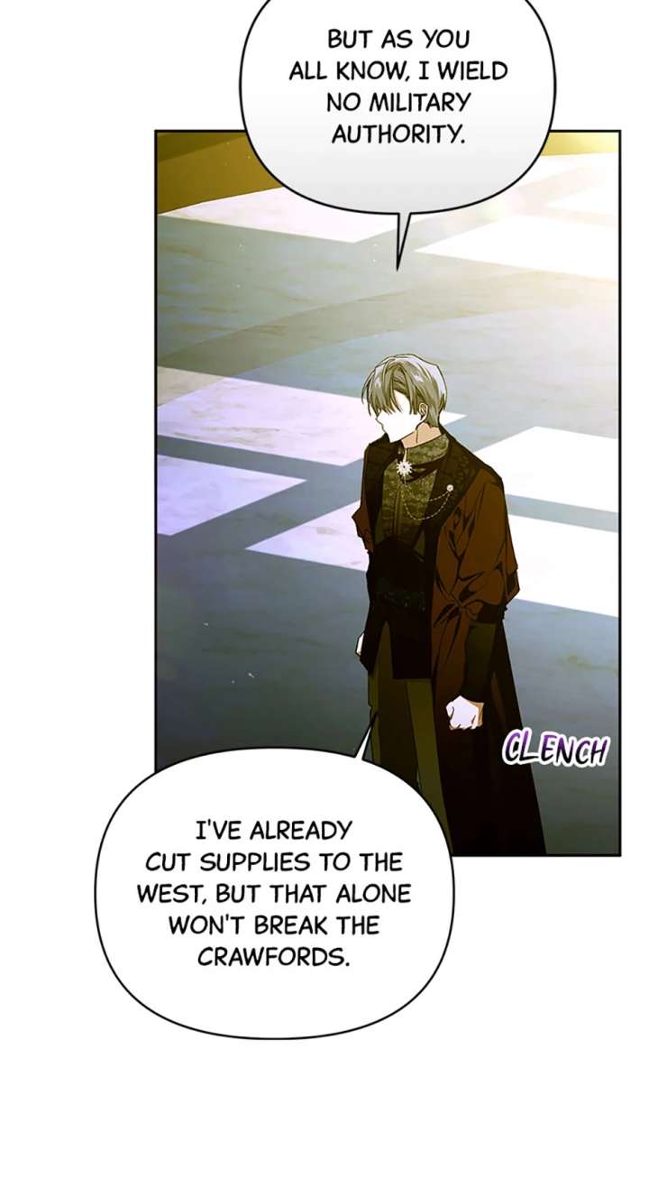 Fell Into the Arms of a Mad Villain Chapter 73 - Page 60