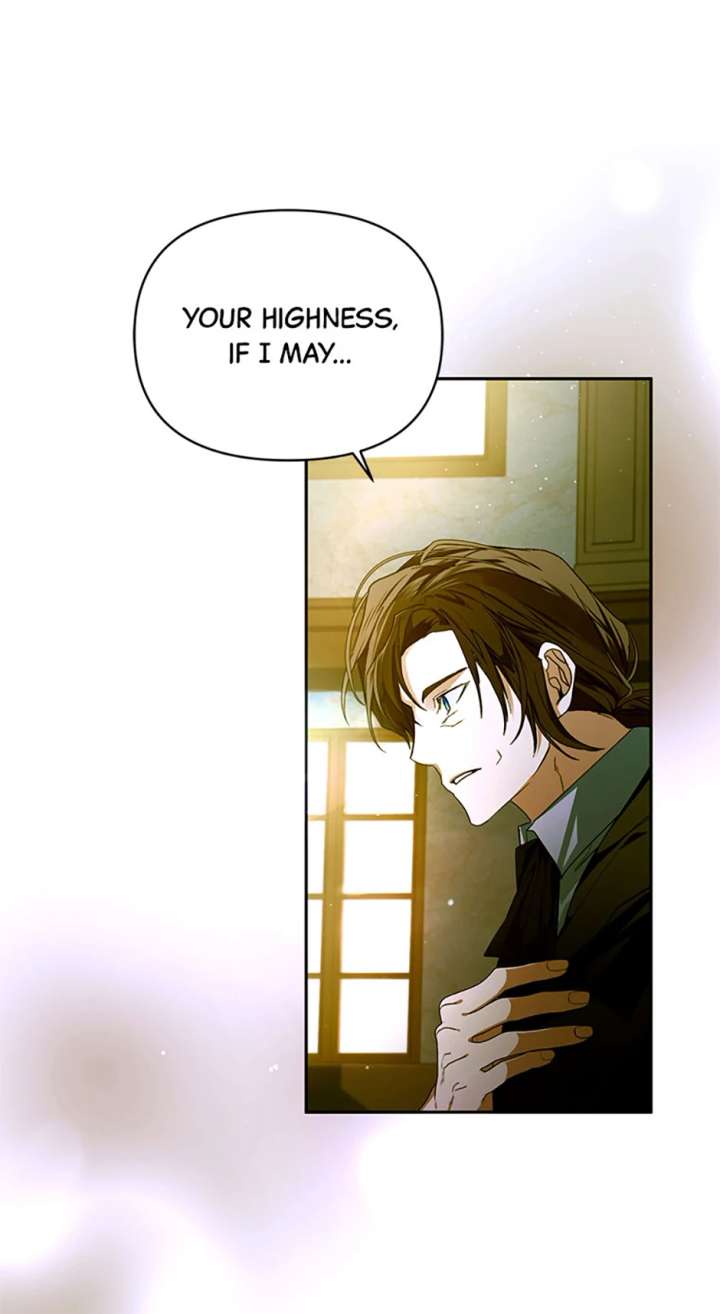 Fell Into the Arms of a Mad Villain Chapter 73 - Page 61