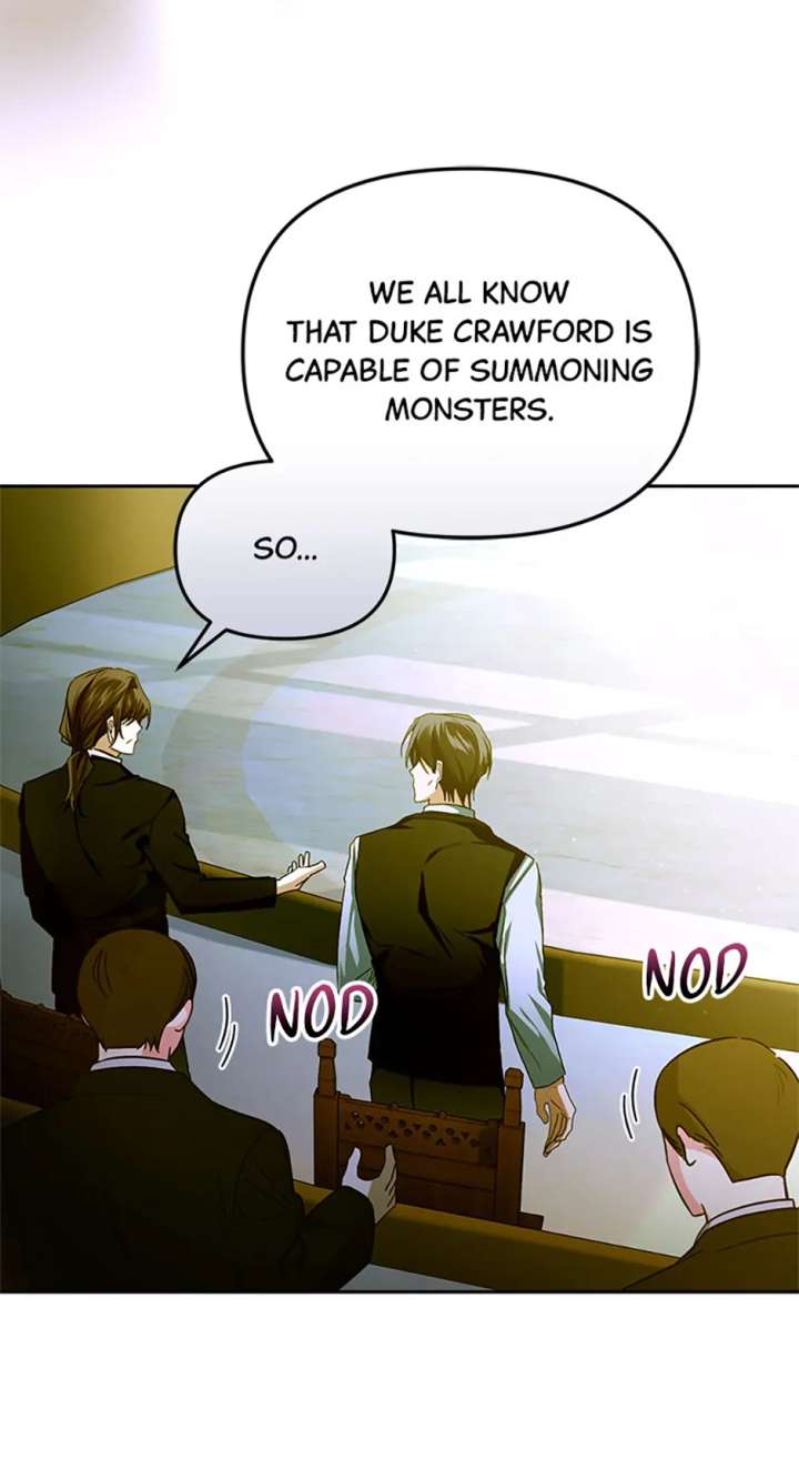 Fell Into the Arms of a Mad Villain Chapter 73 - Page 62