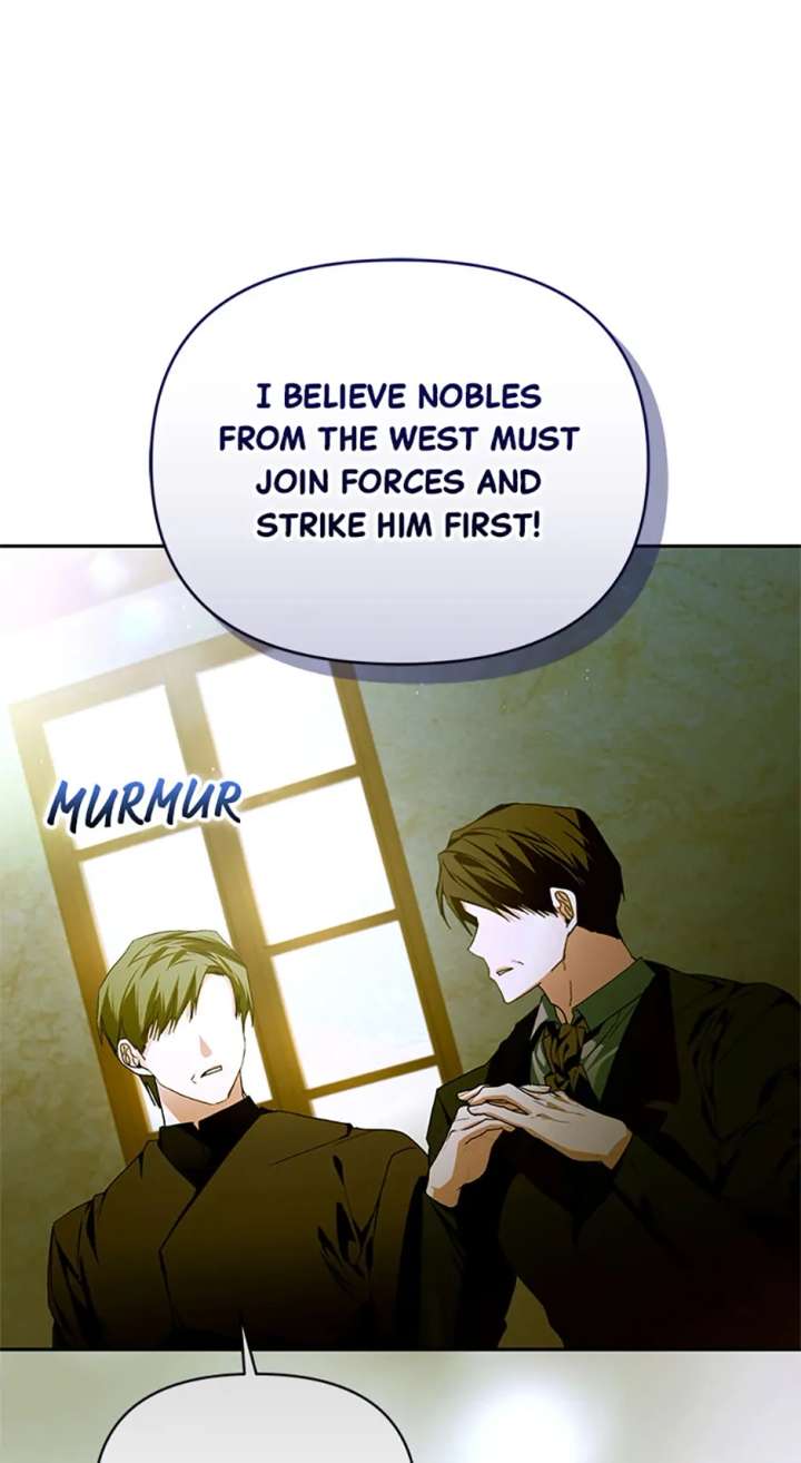 Fell Into the Arms of a Mad Villain Chapter 73 - Page 63