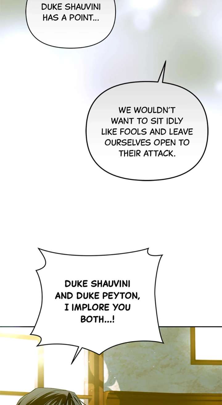 Fell Into the Arms of a Mad Villain Chapter 73 - Page 64