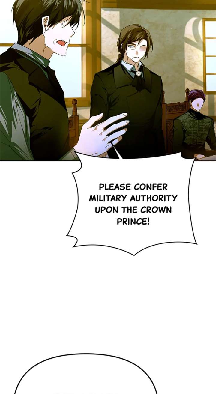 Fell Into the Arms of a Mad Villain Chapter 73 - Page 65