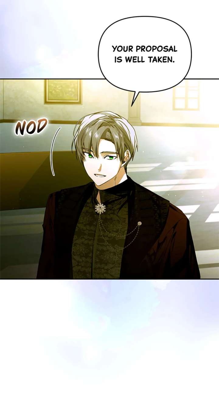 Fell Into the Arms of a Mad Villain Chapter 73 - Page 67