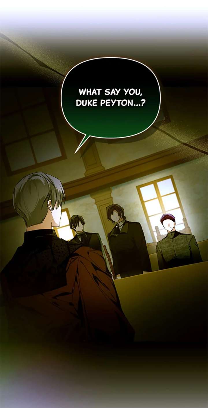 Fell Into the Arms of a Mad Villain Chapter 73 - Page 68