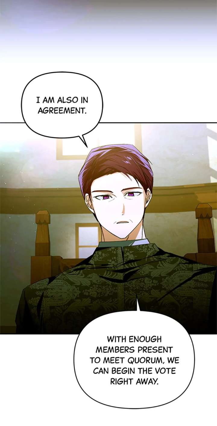 Fell Into the Arms of a Mad Villain Chapter 73 - Page 69