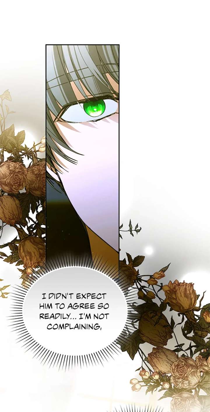 Fell Into the Arms of a Mad Villain Chapter 73 - Page 70