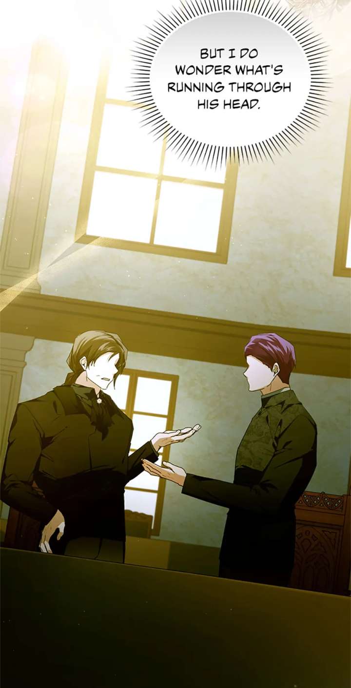 Fell Into the Arms of a Mad Villain Chapter 73 - Page 71