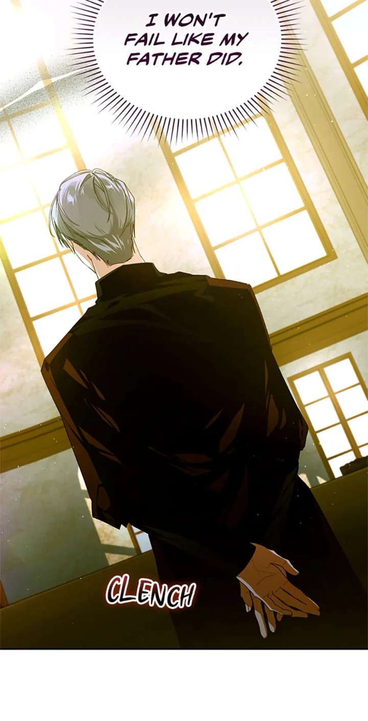 Fell Into the Arms of a Mad Villain Chapter 73 - Page 73