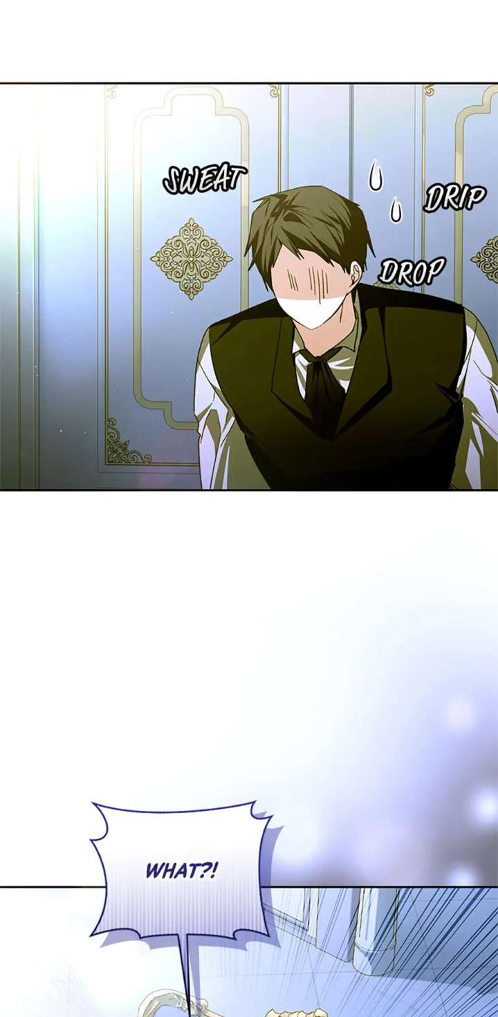 Fell Into the Arms of a Mad Villain Chapter 73 - Page 75