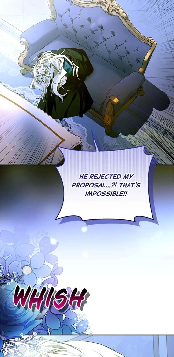 Fell Into the Arms of a Mad Villain Chapter 73 - Page 76