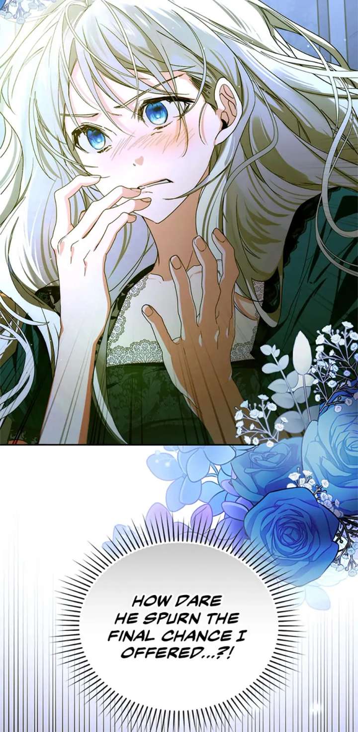 Fell Into the Arms of a Mad Villain Chapter 73 - Page 77