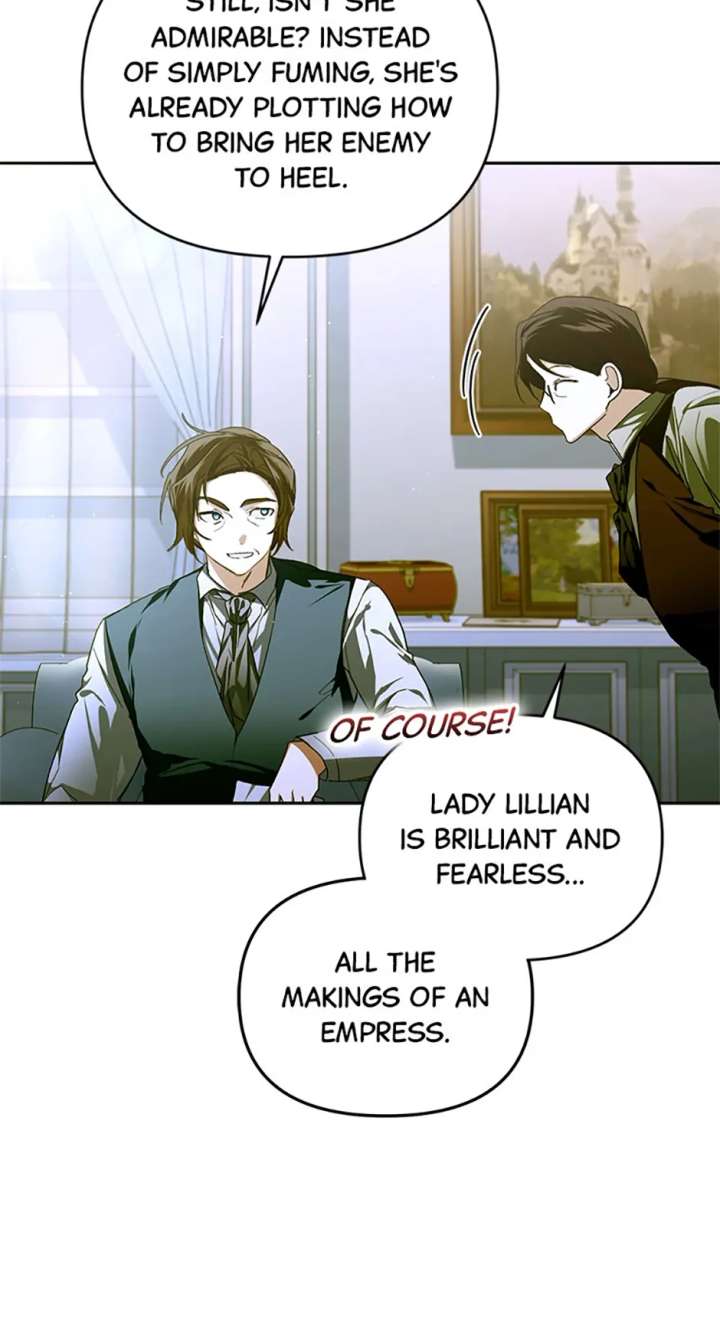 Fell Into the Arms of a Mad Villain Chapter 74 - Page 5