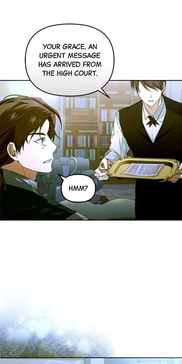 Fell Into the Arms of a Mad Villain Chapter 74 - Page 7