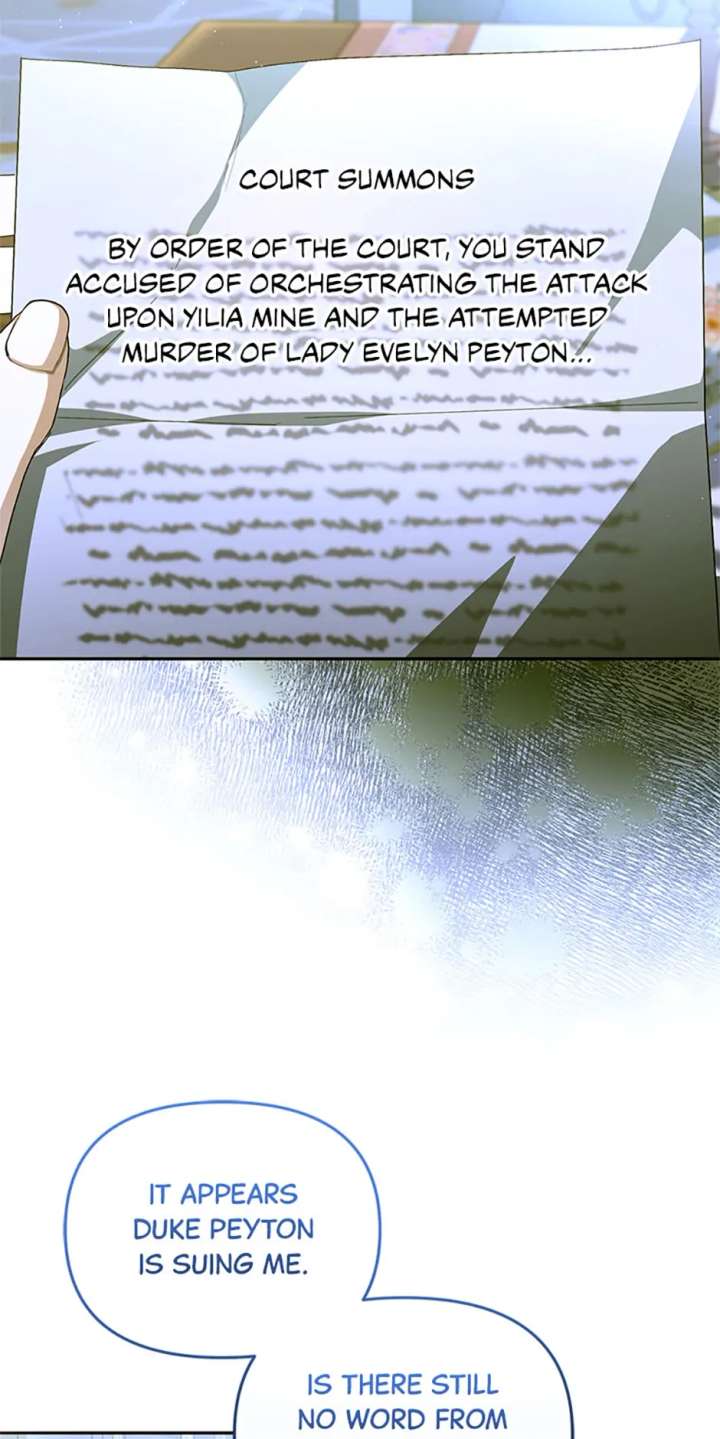 Fell Into the Arms of a Mad Villain Chapter 74 - Page 8