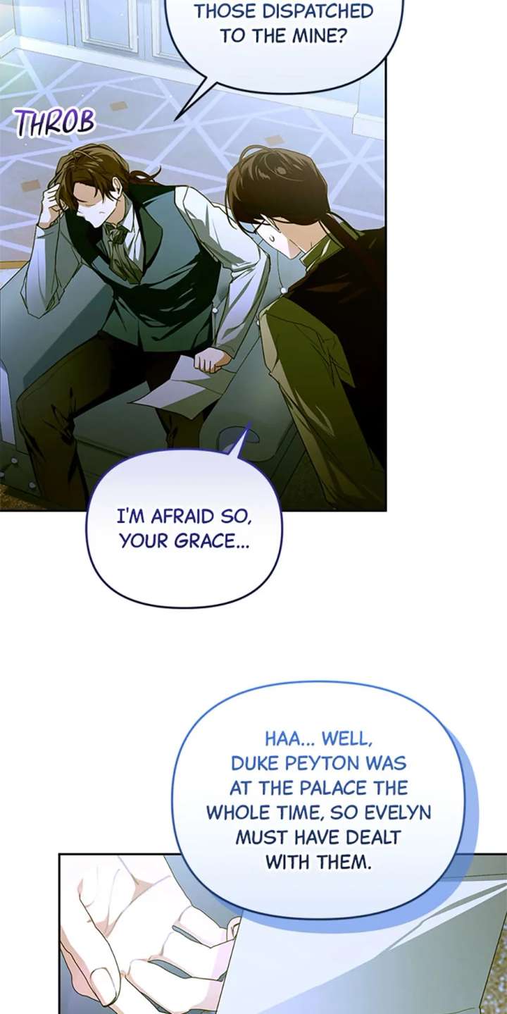 Fell Into the Arms of a Mad Villain Chapter 74 - Page 9