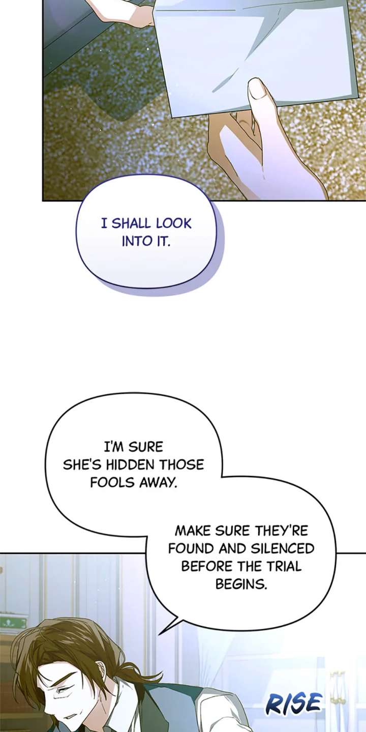 Fell Into the Arms of a Mad Villain Chapter 74 - Page 10