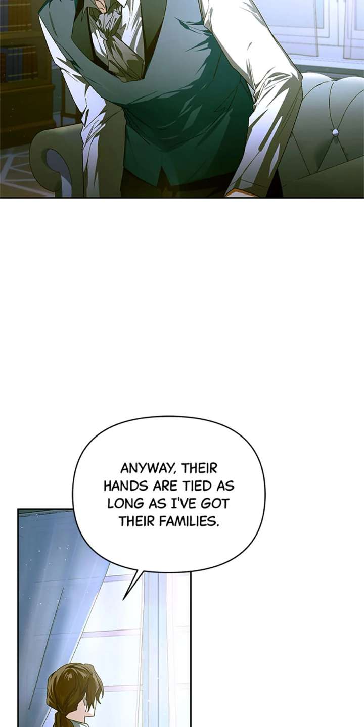 Fell Into the Arms of a Mad Villain Chapter 74 - Page 11