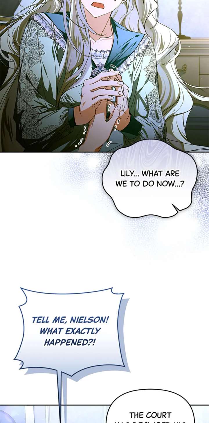 Fell Into the Arms of a Mad Villain Chapter 74 - Page 16