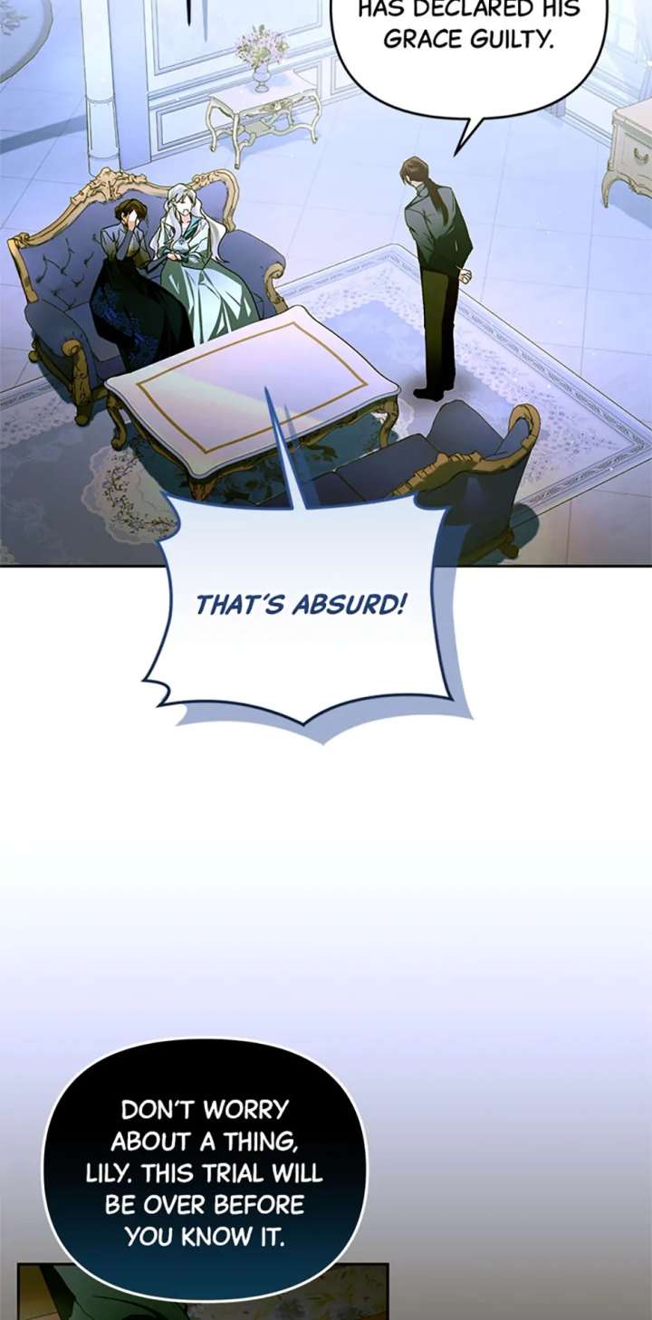 Fell Into the Arms of a Mad Villain Chapter 74 - Page 17