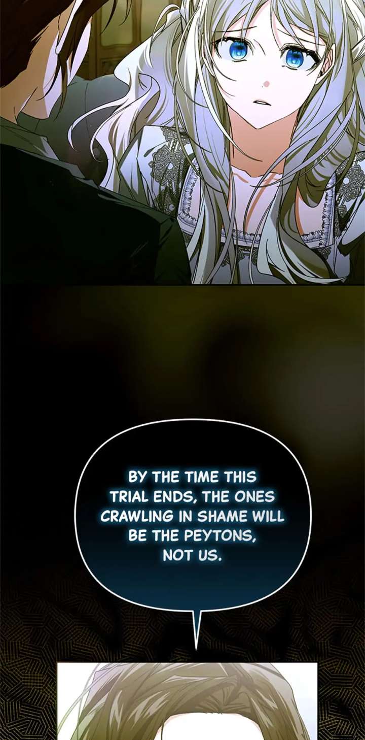 Fell Into the Arms of a Mad Villain Chapter 74 - Page 19