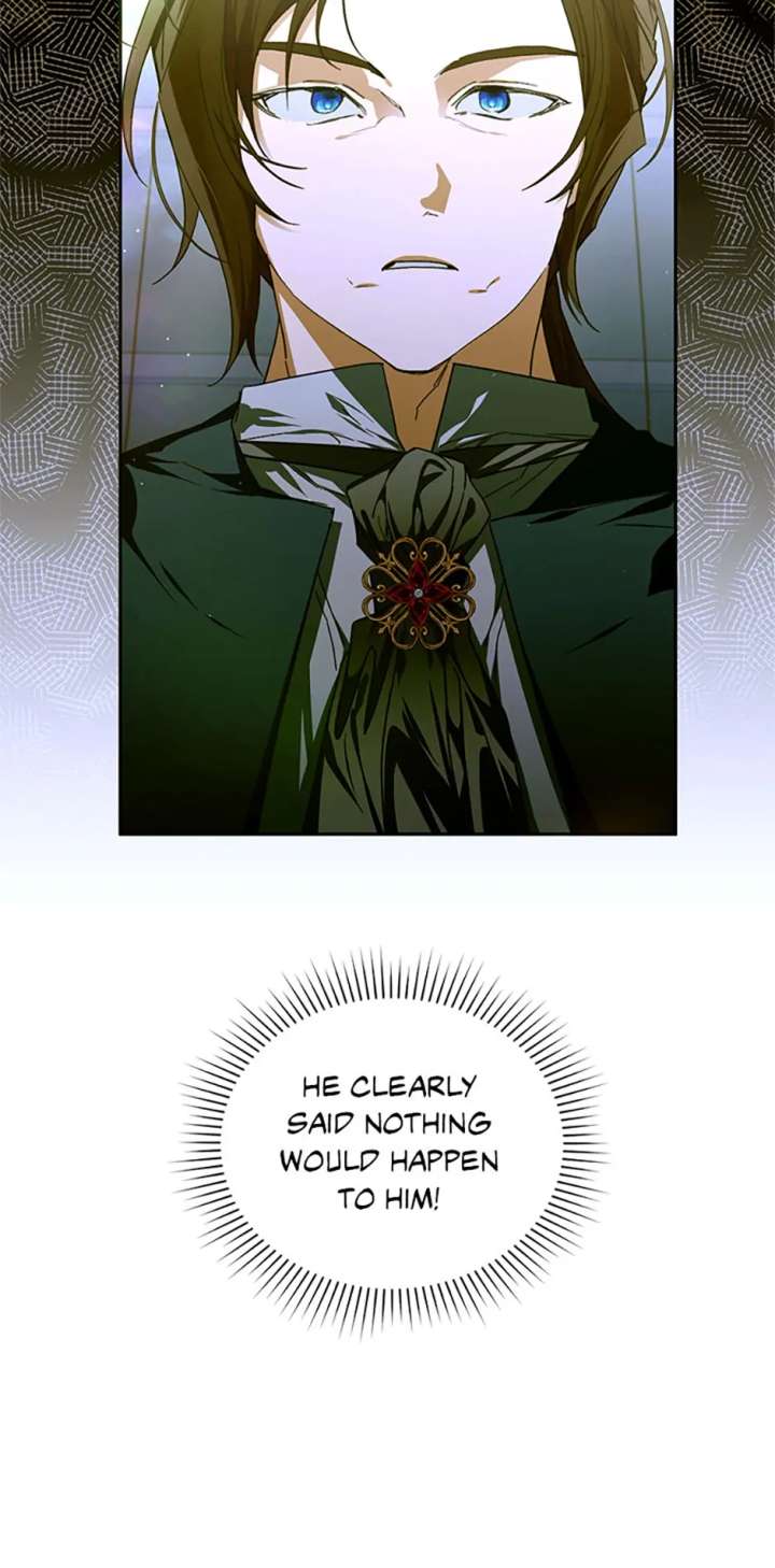 Fell Into the Arms of a Mad Villain Chapter 74 - Page 20