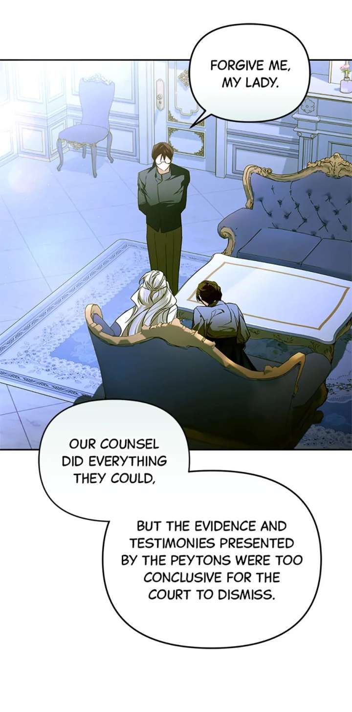 Fell Into the Arms of a Mad Villain Chapter 74 - Page 21