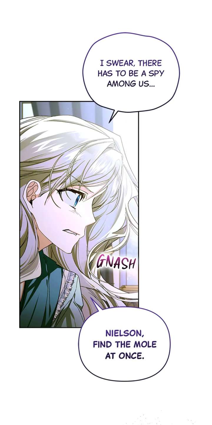 Fell Into the Arms of a Mad Villain Chapter 74 - Page 22