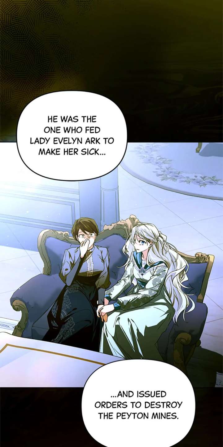 Fell Into the Arms of a Mad Villain Chapter 74 - Page 24