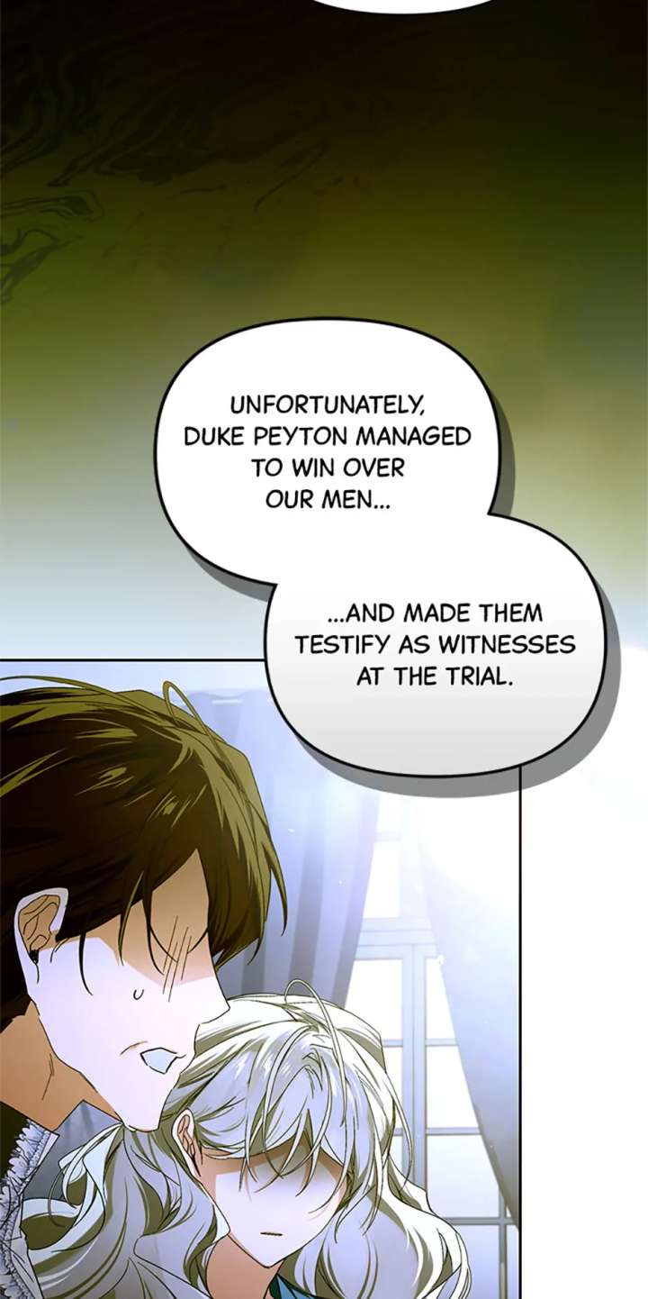 Fell Into the Arms of a Mad Villain Chapter 74 - Page 25