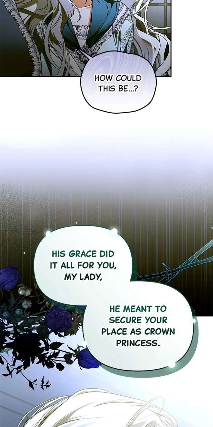 Fell Into the Arms of a Mad Villain Chapter 74 - Page 26