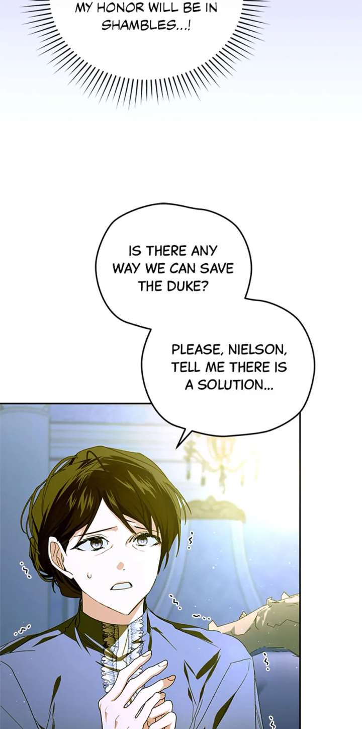 Fell Into the Arms of a Mad Villain Chapter 74 - Page 29